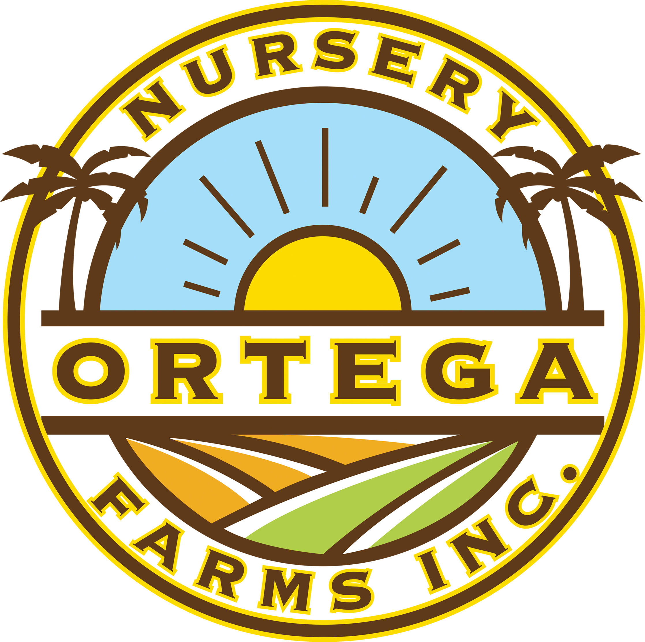 Ortega Nursery Farms - Ortega Nursery Farms – Wholesale Nursery in Miami, FL
